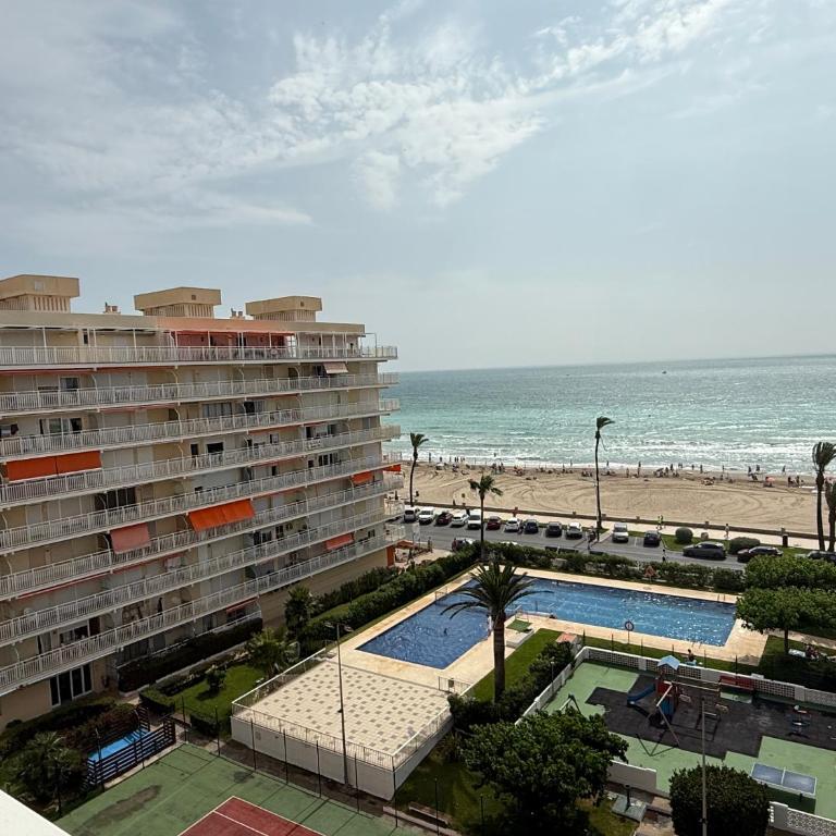 Torre Hirta 2 - Apartamento de 2 dormitorios - 1
