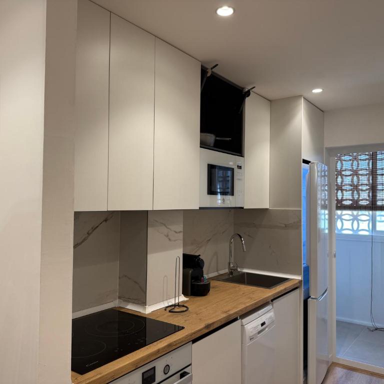 Torre Hirta 2 - Apartamento de 2 dormitorios - 8