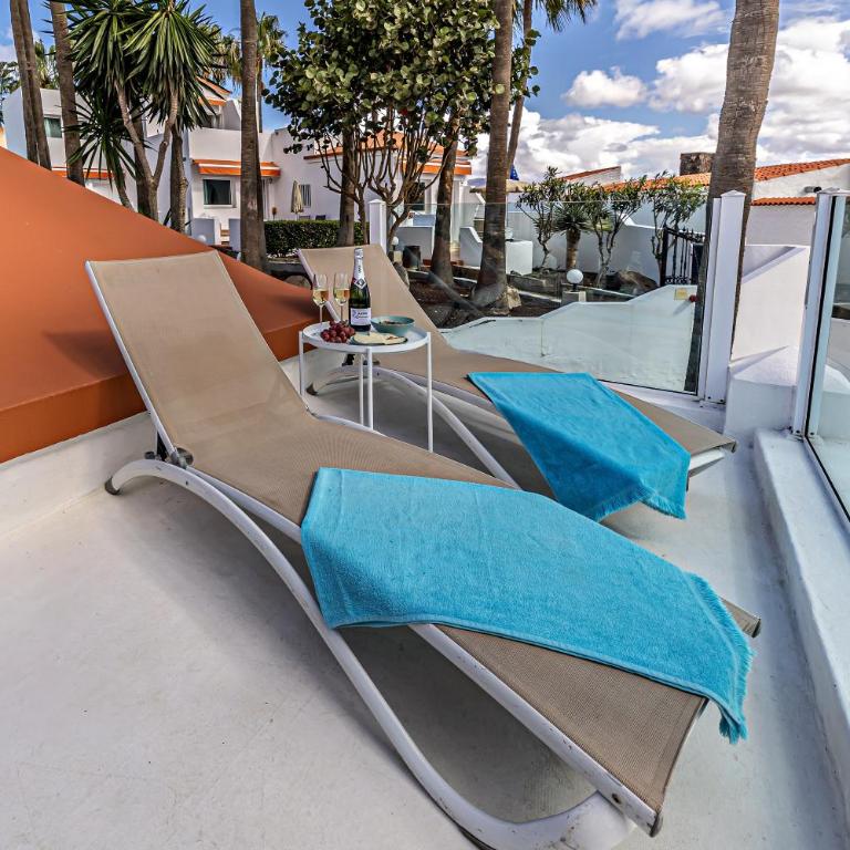 Welooveyou Casa Ocean View - Apartamento de 1 dormitorio con vistas al mar - 27