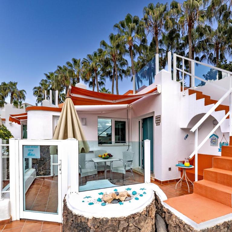 Welooveyou Casa Ocean View - Apartamento de 1 dormitorio con vistas al mar - 18