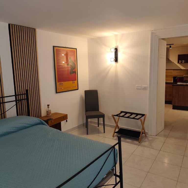 A Calat'i Jurici - Appartamento con 1 Camera da Letto - 3