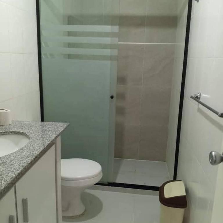 Departamento zona tranquila - One-Bedroom Apartment - 9