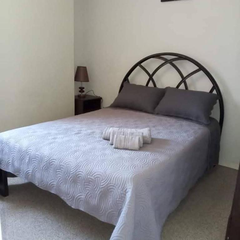 Departamento zona tranquila - One-Bedroom Apartment - 12