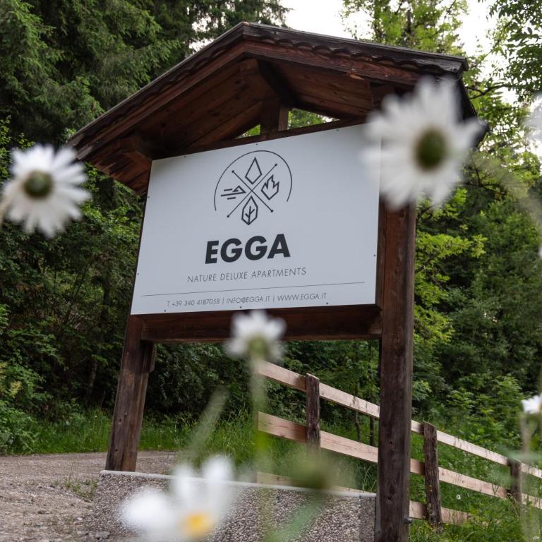 EGGA nature deluxe apartments - Panorama & Wellness, Kiens, Pustertal - Casa con 2 Camere da Letto - 4