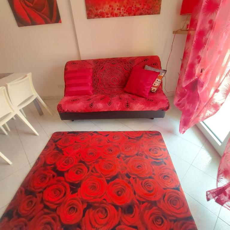 Il Cuore al Mare - Appartamento con 1 Camera da Letto - 18