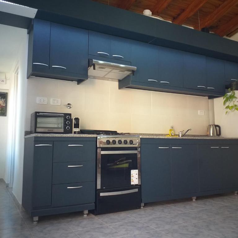 Caminos del vino - Apartamento de 1 dormitorio - 4