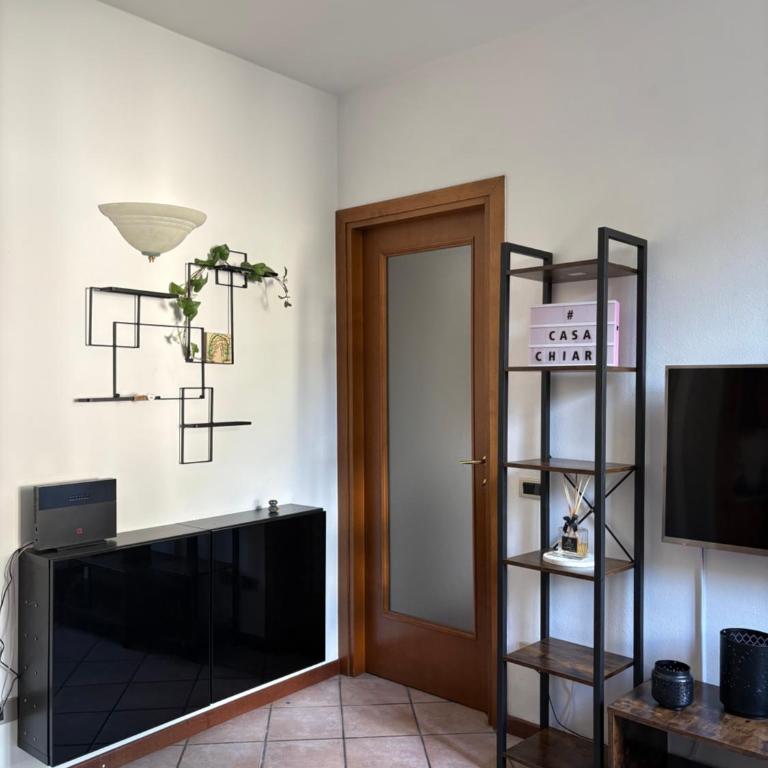 Casa Chiara - Appartamento con 2 Camere da Letto - 4