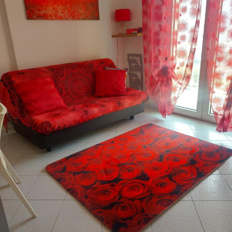 Il Cuore al Mare - Appartamento con 1 Camera da Letto - 19