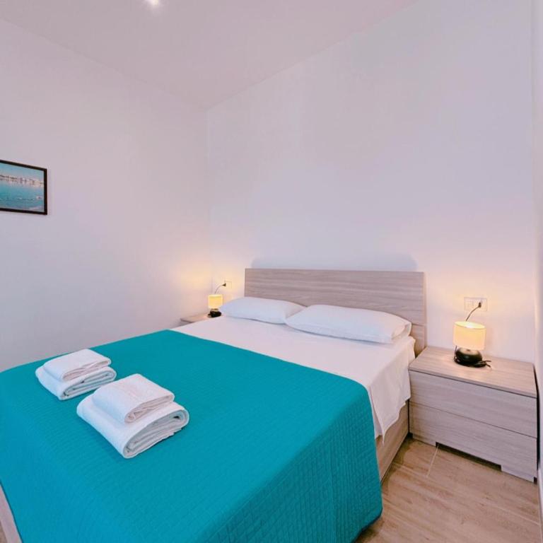 " la TONNARA CASA VACANZE " - Appartamento - 5