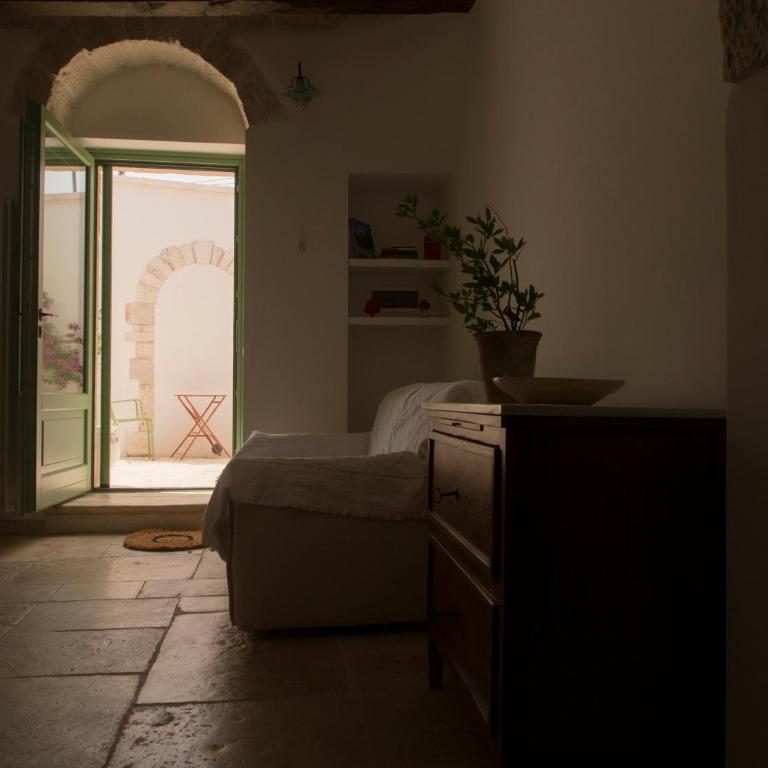 Trullo Monte Olimpo 5 - Casa Vacanze - 20