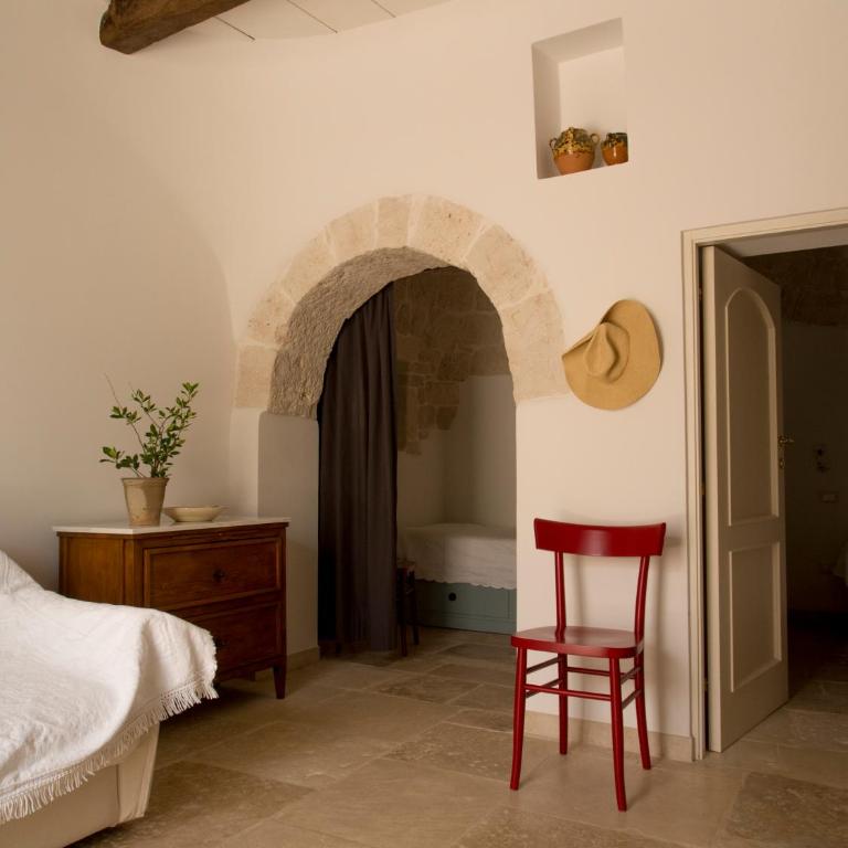 Trullo Monte Olimpo 5 - Casa Vacanze - 21
