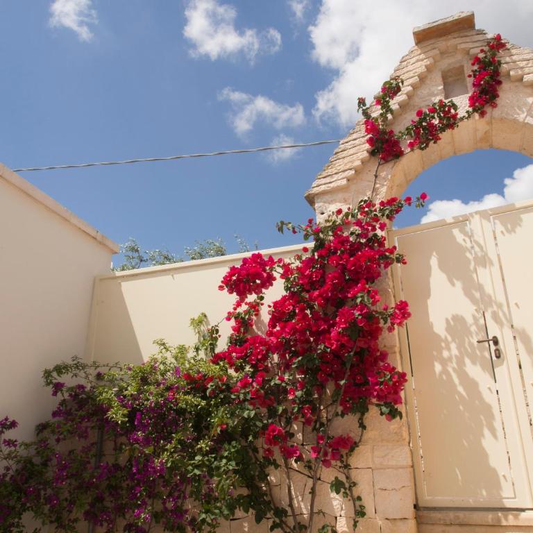 Trullo Monte Olimpo 5 - Casa Vacanze - 23
