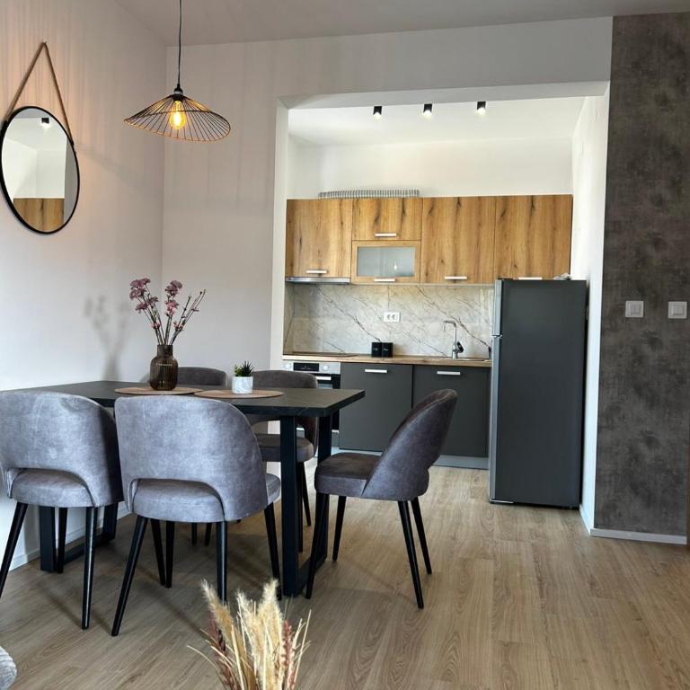 Bjelasica View - Apartman sa 2 Spavaće Sobe i Pogledom na Planinu - 10