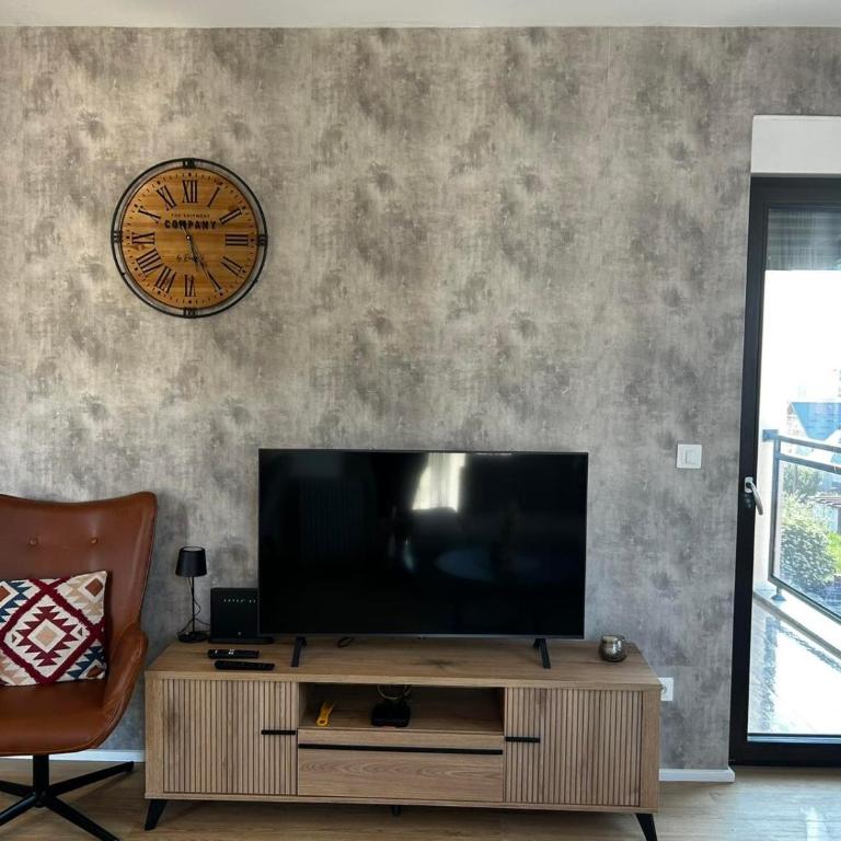 Bjelasica View - Apartman sa 2 Spavaće Sobe i Pogledom na Planinu - 11