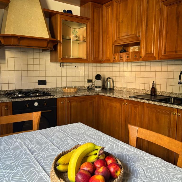 Casa Chiara - Appartamento con 2 Camere da Letto - 11