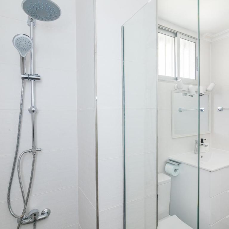 ATLANTICO EL DORADO - Las Americas - parking, pool, fibre net - Apartamento de 1 dormitorio - 31
