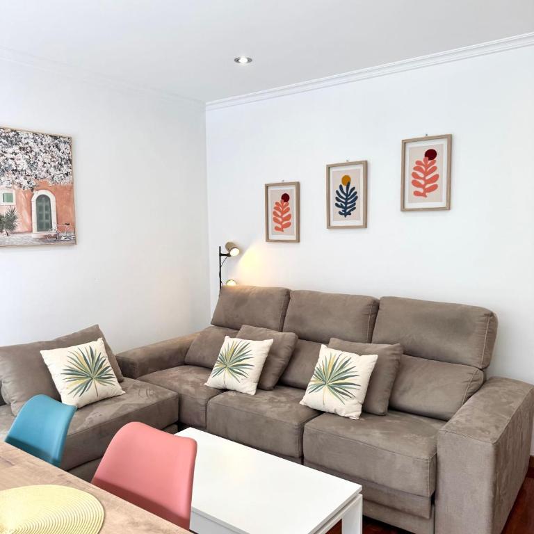 Abuela Rosa - Apartamento de 2 dormitorios - 5