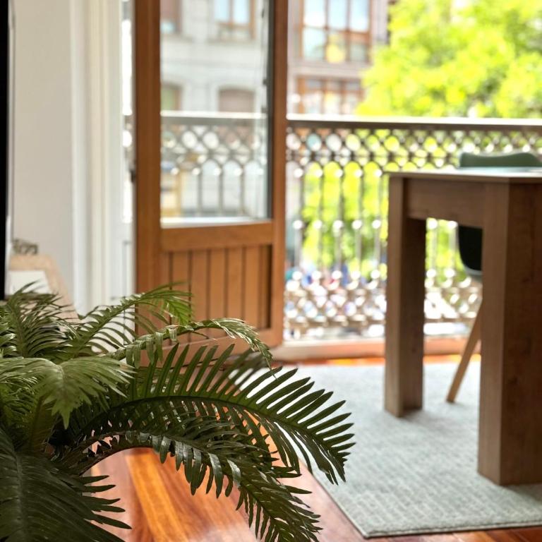 Abuela Rosa - Apartamento de 2 dormitorios - 2
