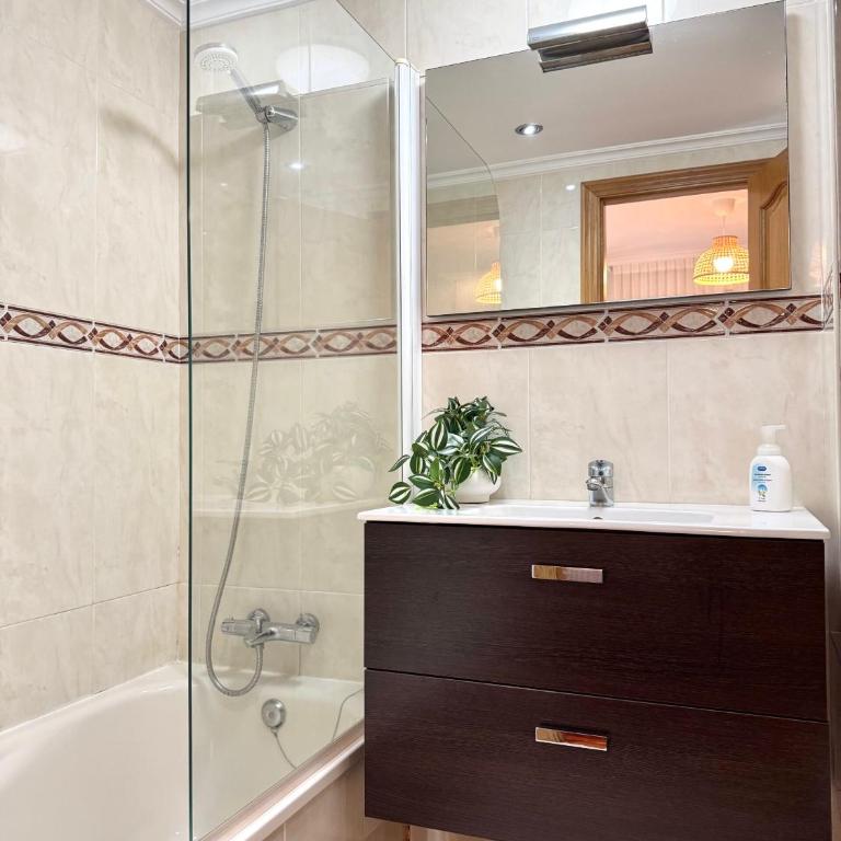 Abuela Rosa - Apartamento de 2 dormitorios - 29
