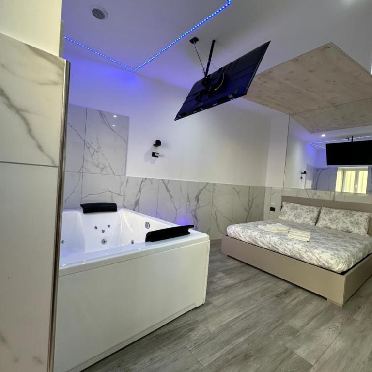 La suite del bosco - Appartamento con 1 Camera da Letto - 39