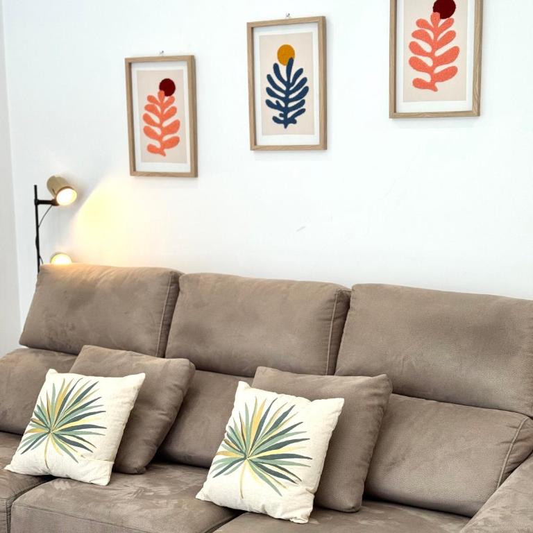 Abuela Rosa - Apartamento de 2 dormitorios - 3