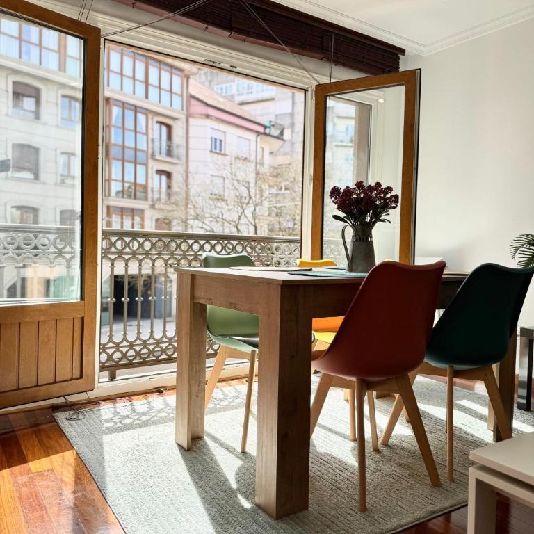 Abuela Rosa - Apartamento de 2 dormitorios - 1