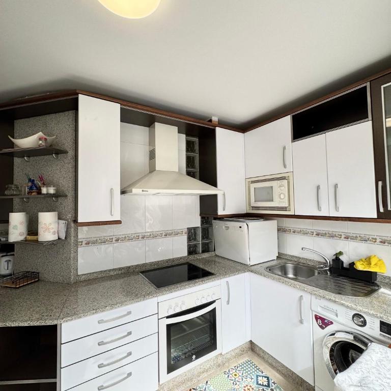 Abuela Rosa - Apartamento de 2 dormitorios - 14