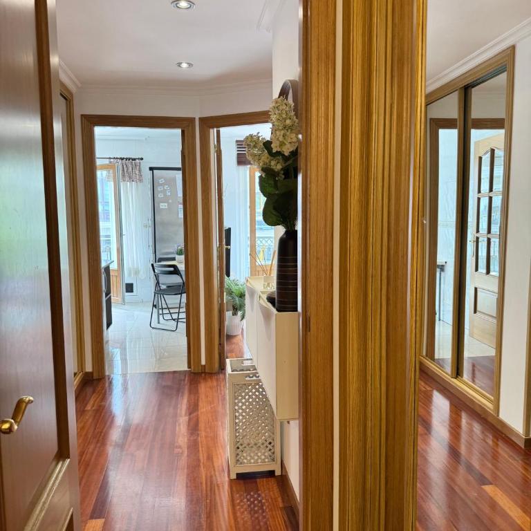 Abuela Rosa - Apartamento de 2 dormitorios - 20