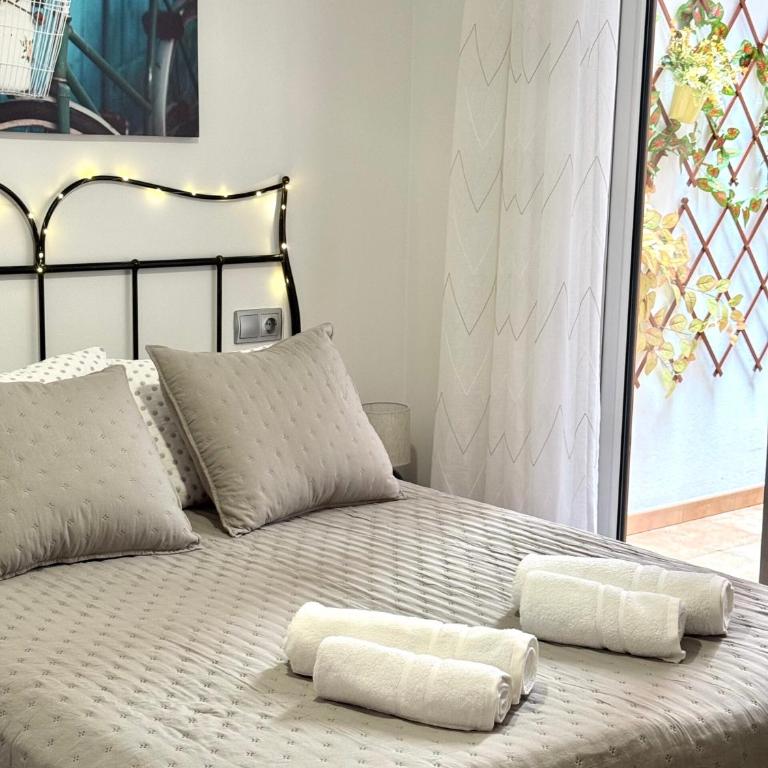 Abuela Rosa - Apartamento de 2 dormitorios - 31