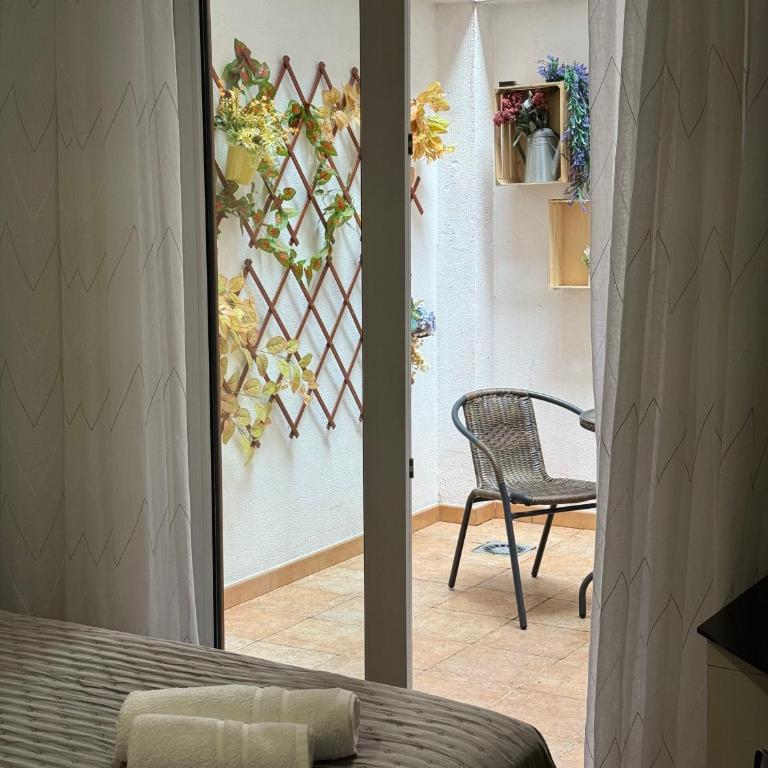 Abuela Rosa - Apartamento de 2 dormitorios - 32