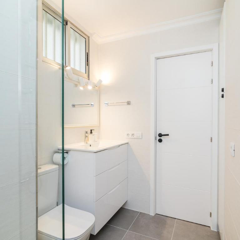 ATLANTICO EL DORADO - Las Americas - parking, pool, fibre net - Apartamento de 1 dormitorio - 32