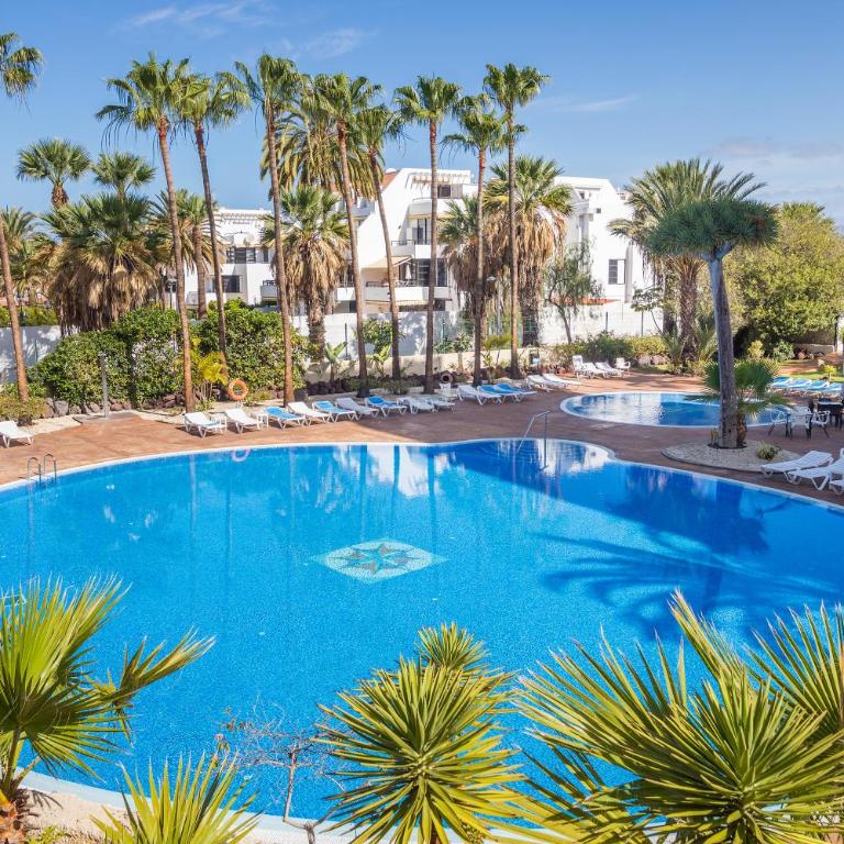 ATLANTICO EL DORADO - Las Americas - parking, pool, fibre net - Apartamento de 1 dormitorio - 14