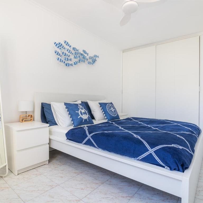 ATLANTICO EL DORADO - Las Americas - parking, pool, fibre net - Apartamento de 1 dormitorio - 18