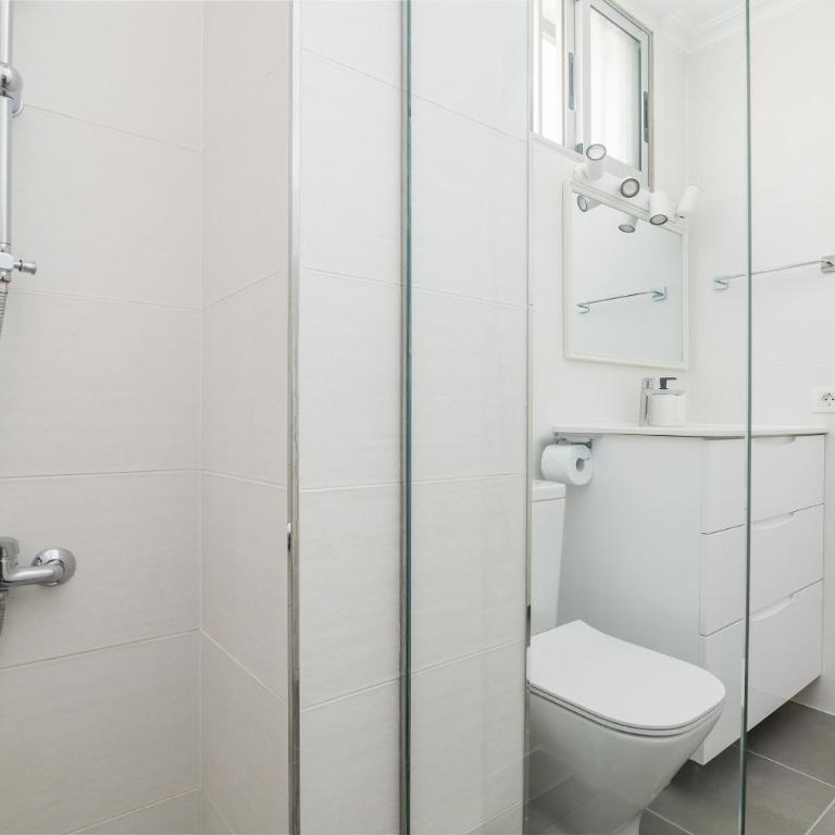 ATLANTICO EL DORADO - Las Americas - parking, pool, fibre net - Apartamento de 1 dormitorio - 33