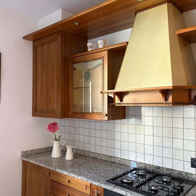 Casa Chiara - Appartamento con 2 Camere da Letto - 12