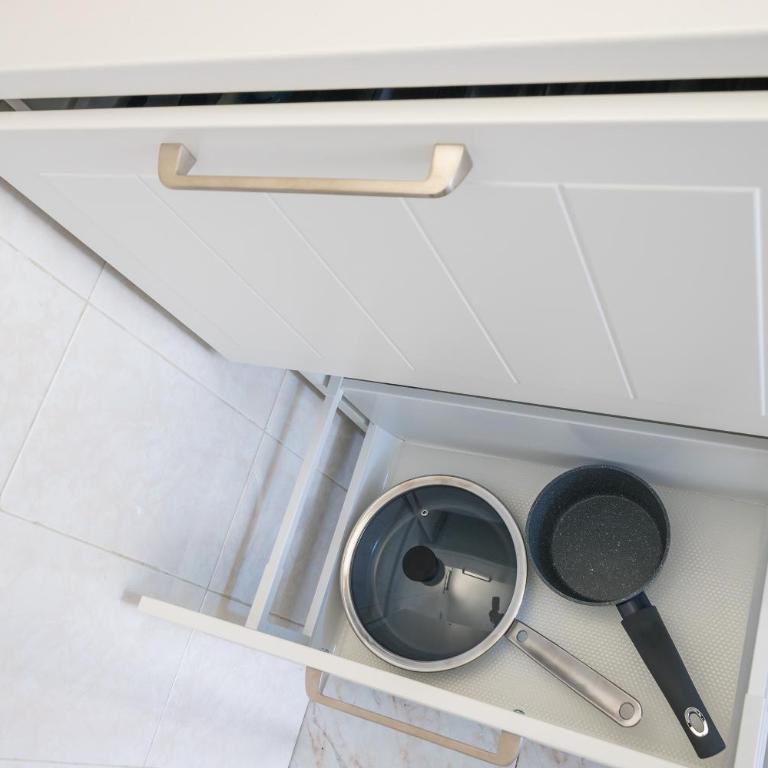 ATLANTICO EL DORADO - Las Americas - parking, pool, fibre net - Apartamento de 1 dormitorio - 29