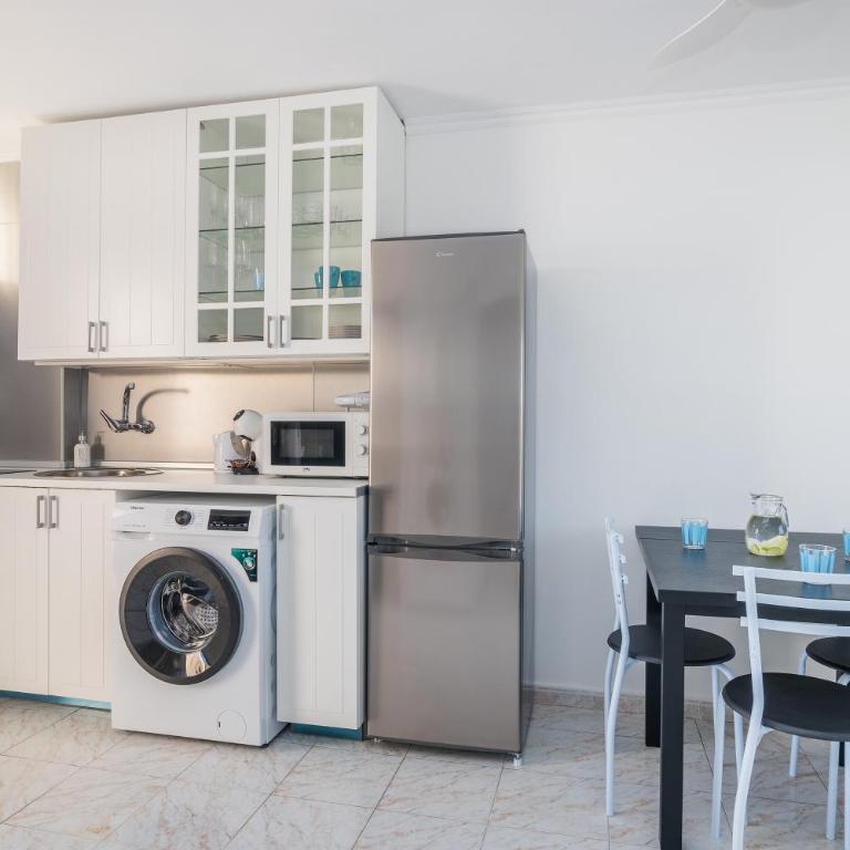 ATLANTICO EL DORADO - Las Americas - parking, pool, fibre net - Apartamento de 1 dormitorio - 24