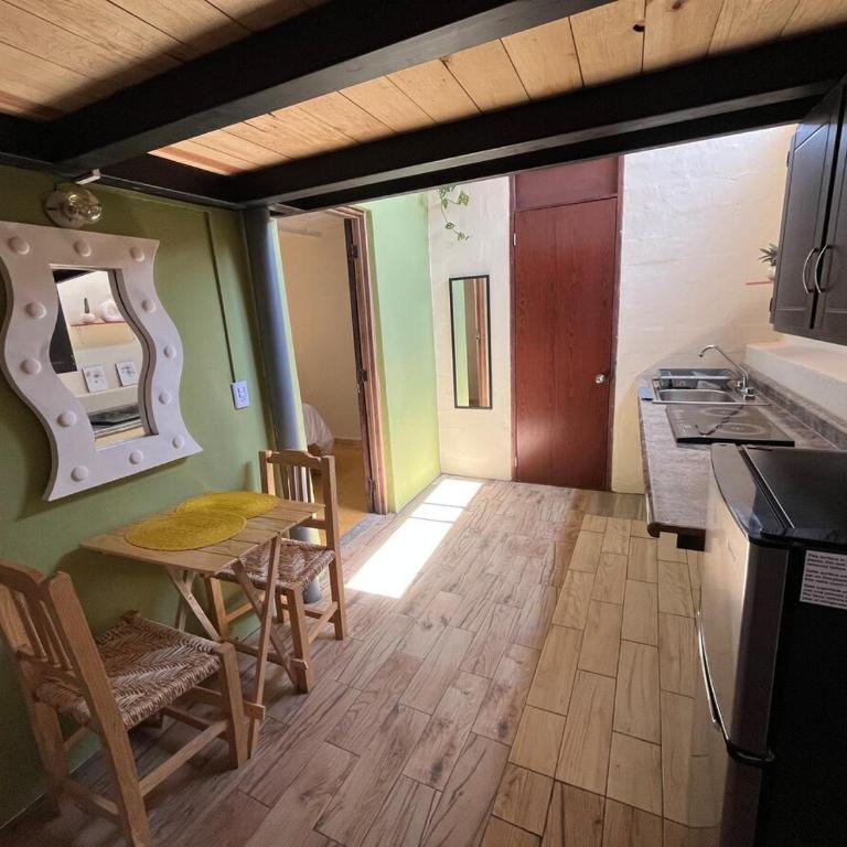 Mirador Tinto - One-Bedroom Apartment - 7