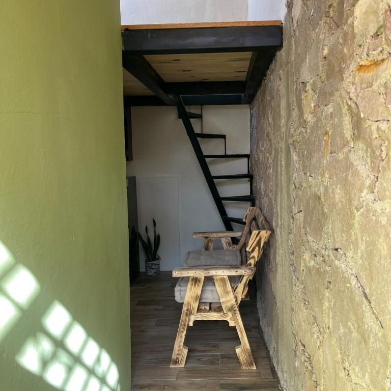 Mirador Tinto - One-Bedroom Apartment - 3
