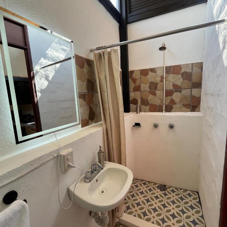 Mirador Tinto - One-Bedroom Apartment - 12