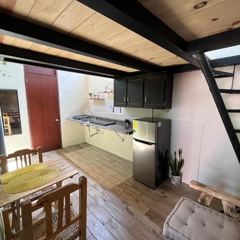 Mirador Tinto - One-Bedroom Apartment - 13