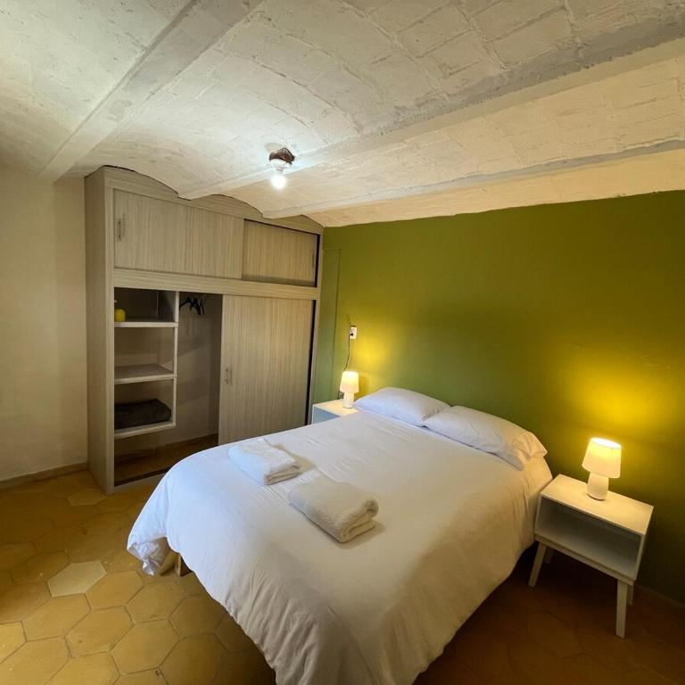 Mirador Tinto - One-Bedroom Apartment - 10