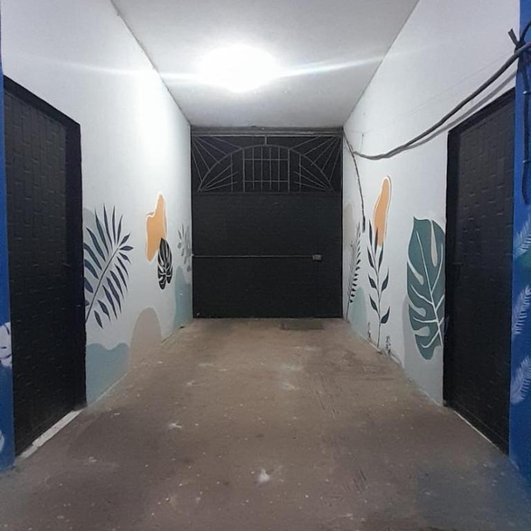 Suite Boreal - Two-Bedroom Apartment - 17