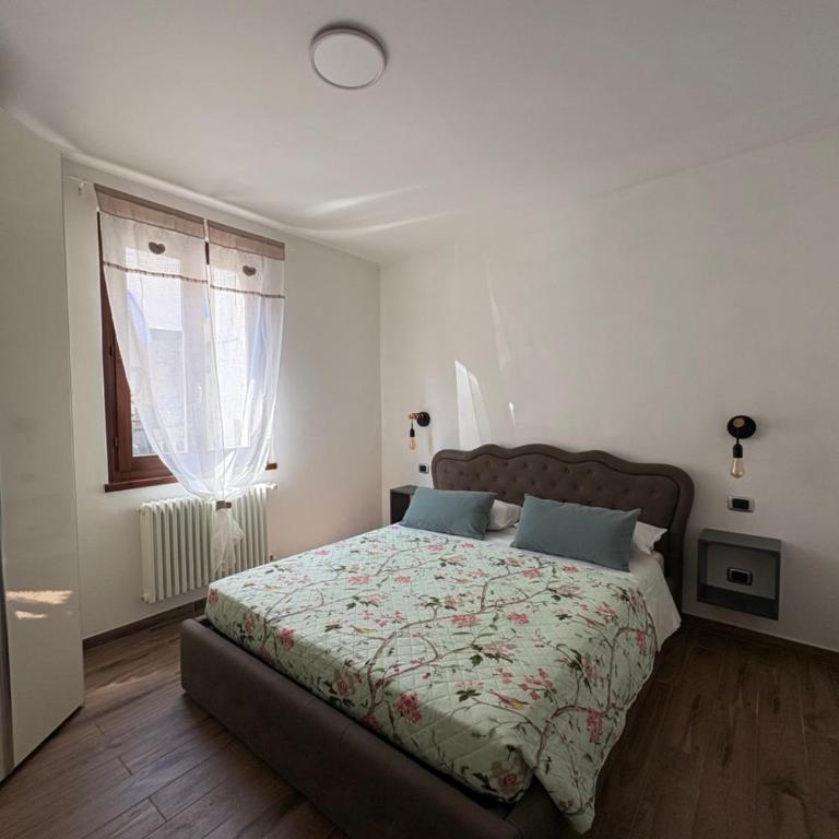 Casa Chiara - Appartamento con 2 Camere da Letto - 17