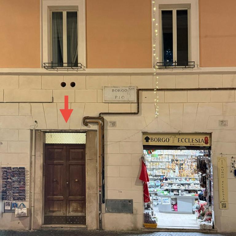 Borgo Una Casa Nel Vicolo - Appartamento Familiare con 2 Camere da Letto - 18