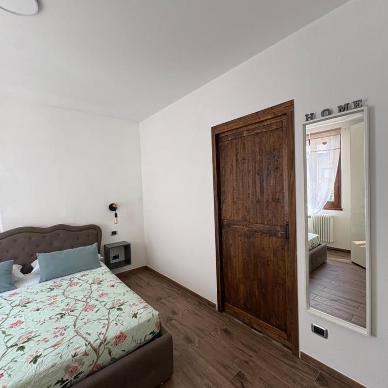 Casa Chiara - Appartamento con 2 Camere da Letto - 18