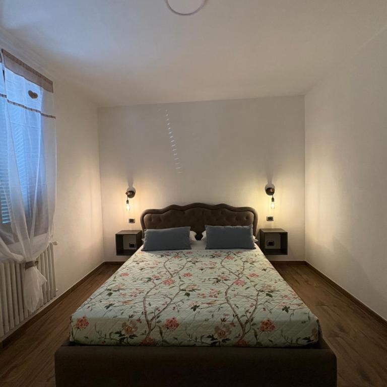 Casa Chiara - Appartamento con 2 Camere da Letto - 15