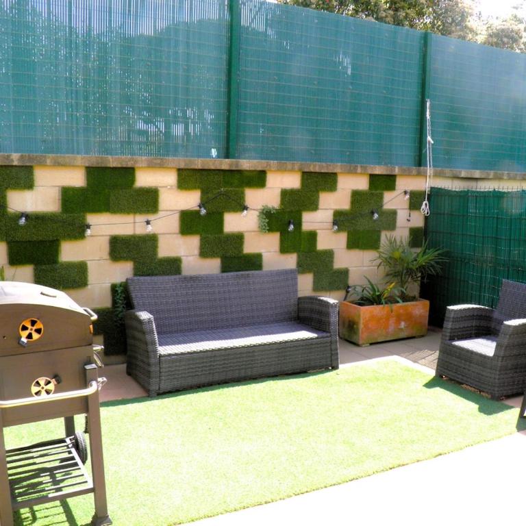House Vall d'Aro - near the sea - Casa de 3 dormitorios - 30