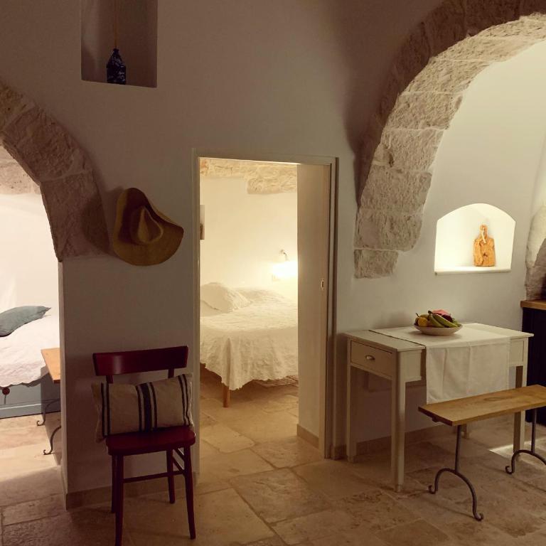 Trullo Monte Olimpo 5 - Casa Vacanze - 15