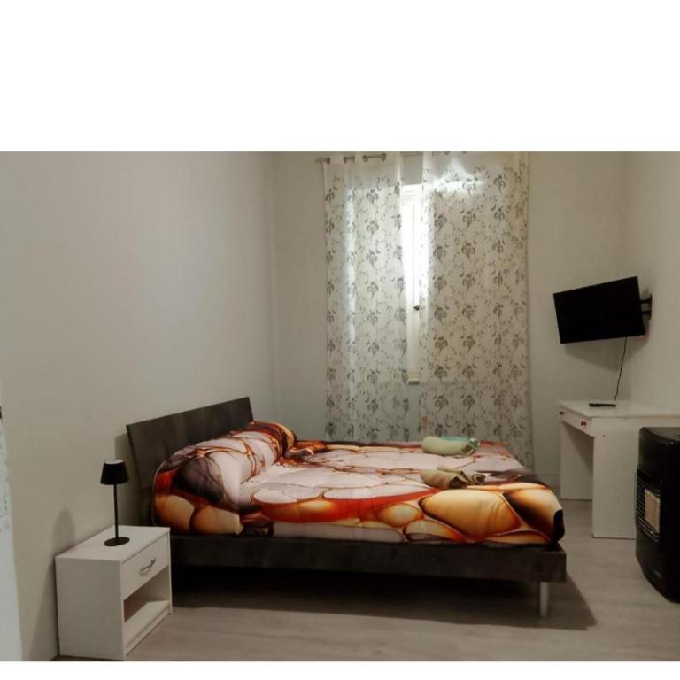 la casetta della stazione 2 - Double Room - 1